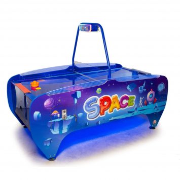 Аэрохоккей Premium Space 7ft (216 см)