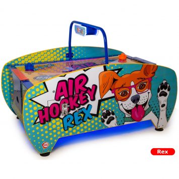 Аэрохоккей Kids Rex 6ft (175 см)