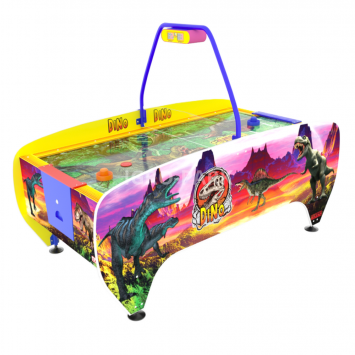 Аэрохоккей Standart Dino 7ft (216 см)