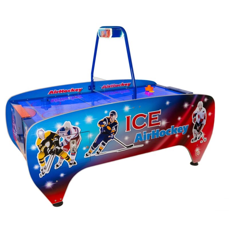 Аэрохоккей Standart Ice 7ft (216 см)