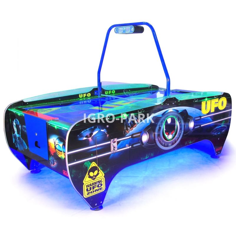 Аэрохоккей Standart UFO 7ft (216 см)