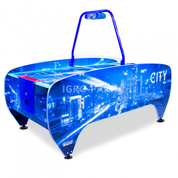 Аэрохоккей Standart City 7ft (216 см)