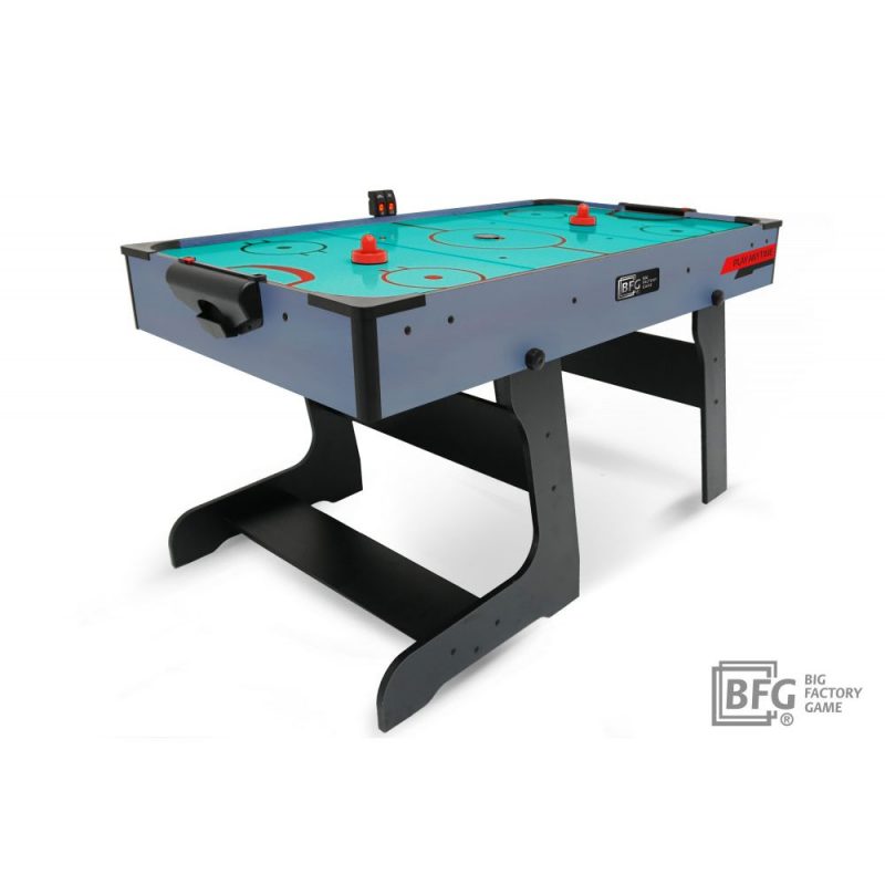 Аэрохоккей BFG Ice Transform 5 Индиго