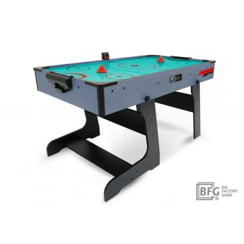 Аэрохоккей BFG Ice Transform 5 Индиго