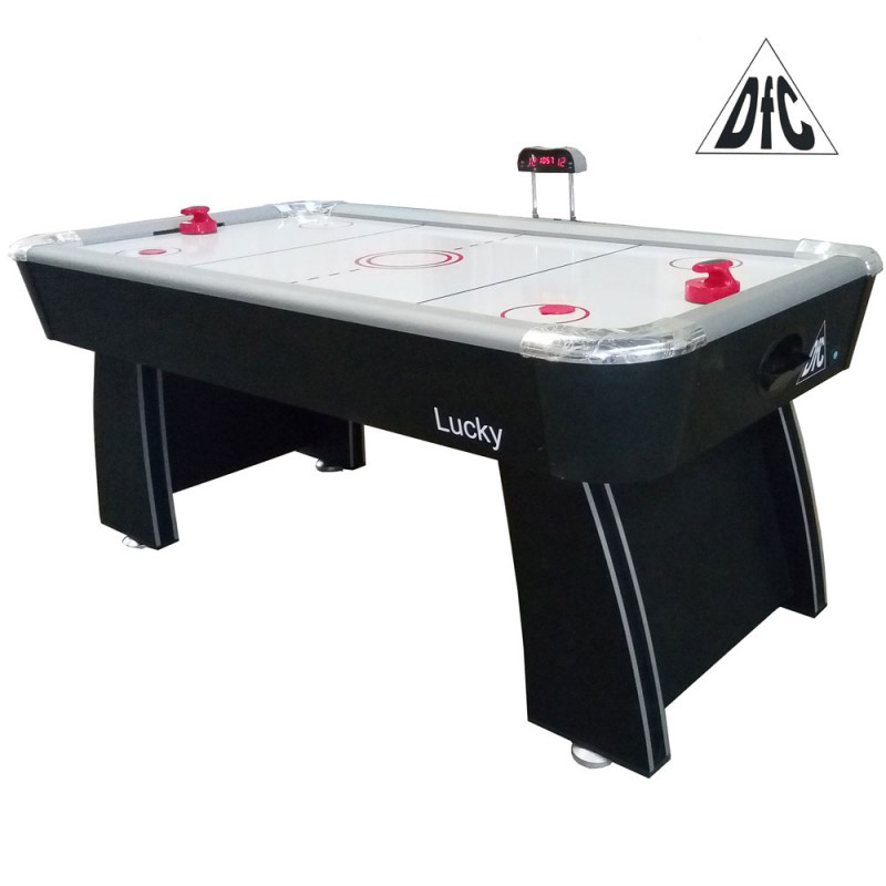 Игровой стол DFC Lucky 2 В 1 6ft (180 см)