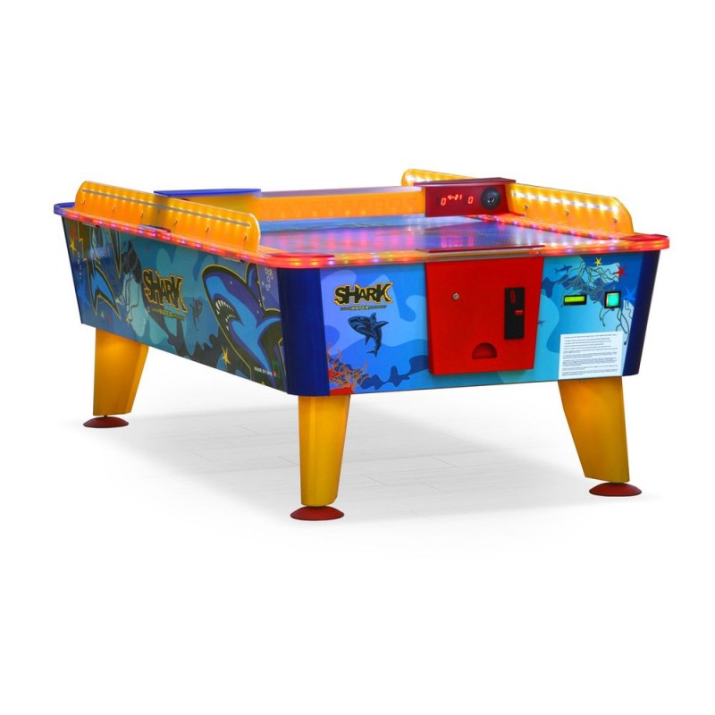 Аэрохоккей WIK Shark 8ft (238 см)