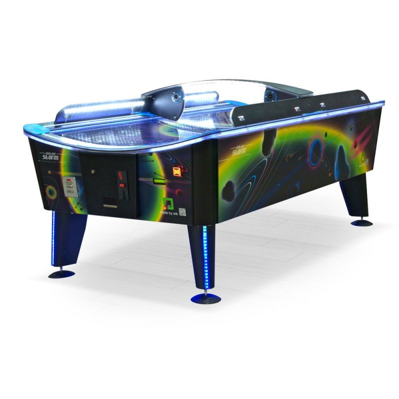 Аэрохоккей WIK Storm 8ft (238 см)