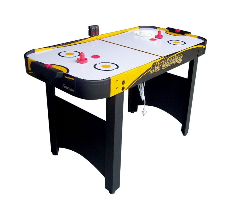 Аэрохоккей DFC Toronto 4ft (122 см)