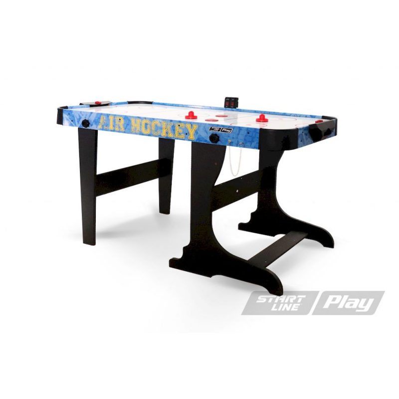 Аэрохоккей Start Line Blue ice 5ft (143 см)