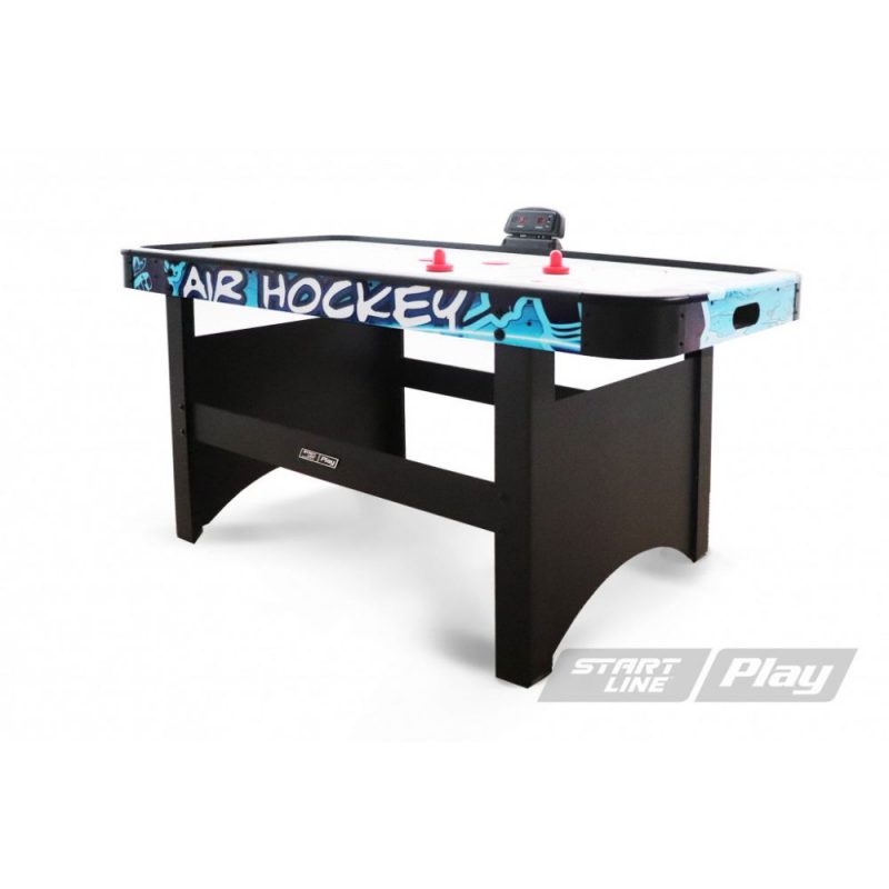 Аэрохоккей Start Line Battle ice 5ft (152 см)