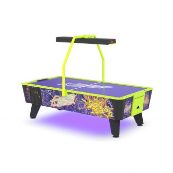 Аэрохоккей Dynamo Hot Flash II 8FT (254 см)