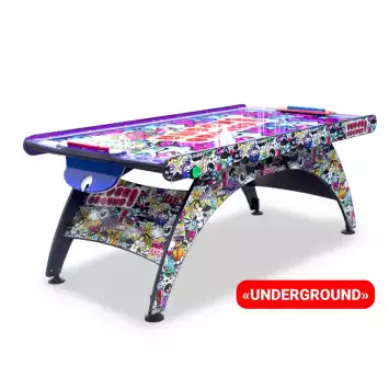 Аэрохоккей Home Underground 7ft (205 см)