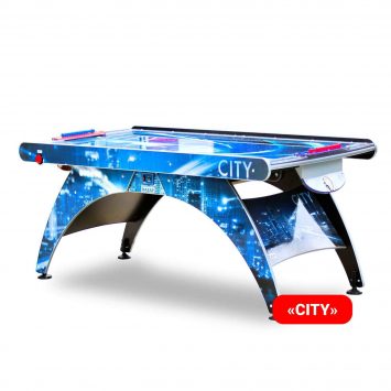 Аэрохоккей Home City 7ft (205 см)