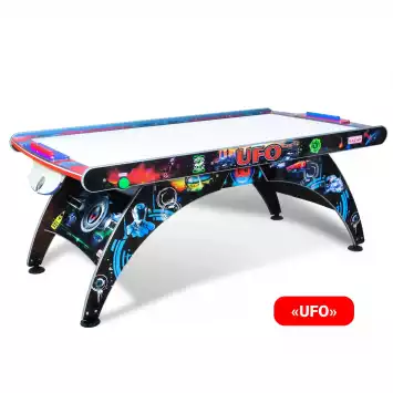 Аэрохоккей Home UFO 7ft (205 см)