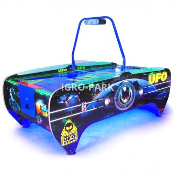 Аэрохоккей Premium UFO 8ft (246 см)