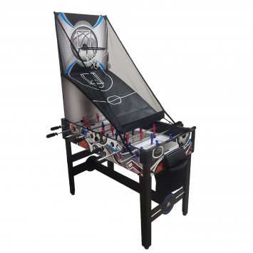 Игровой трансформер DFC Pyrite 48" 4 в 1 (123 см)